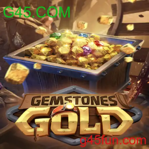GemstonesGold: Um Mergulho no Mundo das Joias e Riquezas