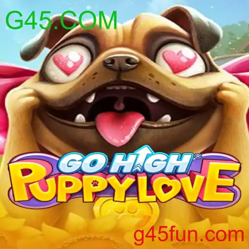 GoHighPuppyLove